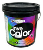 Pintura Blanco Mate Clase B Invecolor Cuñete