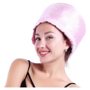 Gorro Termico Tratamientos Capilares Belleza Eléctrico