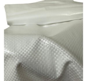Bolsas Sacos De Escombro Tejidas De 50kg 52x81cm Pack 10und - Imagen 3
