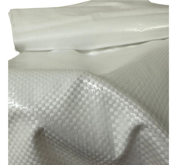 Bolsas Sacos De Escombro Tejidas De 50kg 52x81cm Pack 10und - Imagen 3