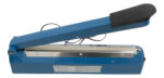Máquina Selladora De Bolsas Plásticas Sellador De 110v 30cm - Imagen 2