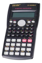 Calculadora Científica 240 Funciones 350ms - Imagen 2