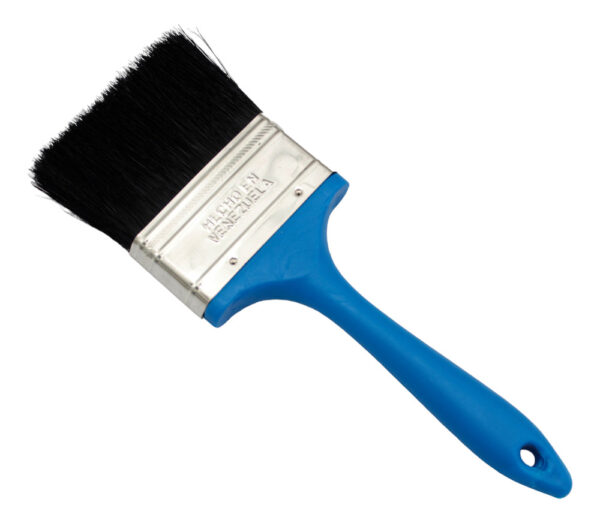 Brocha De 1/2 Pulgada Mango Plástico - Imagen 1