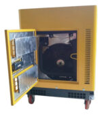 Generador Planta Eléctrica Cat Ht/gr12wk Diesel - Imagen 3