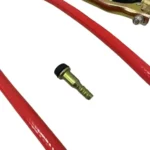 Soplete Para Impermeabilizar Manto Asfáltico Flameador 50cm - Imagen 6