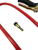 Soplete Para Impermeabilizar Manto Asfáltico Flameador 50cm - Imagen 6