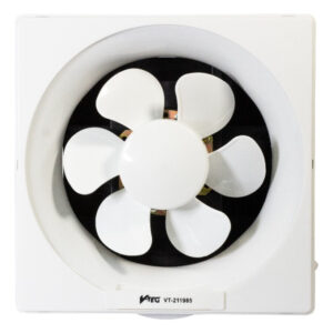 Extractor De Aire Cuadrado 8 Pulgadas Ventilación