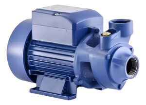 Bomba Agua Periférica 1 Hp O Caballos De Fuerza Tienda Ccs