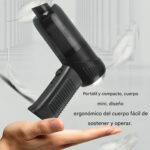 Aspiradora Inalámbrica Portátil De Mano Recargable Usb - Imagen 3