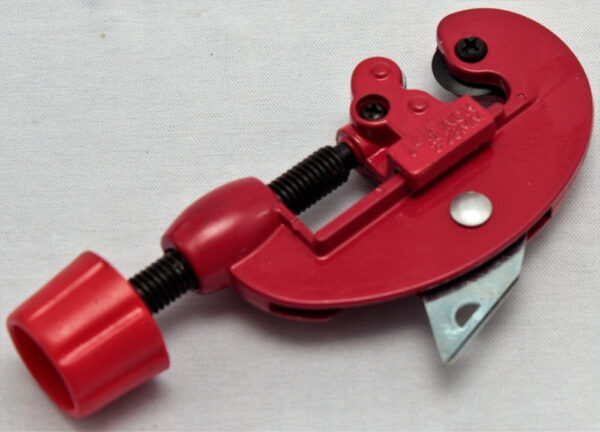 Cortatubo Cortador De Tubos - Imagen 2