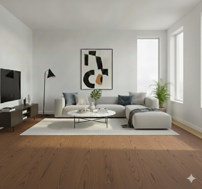 Piso Vinil Pvc Laminado Auto Adhesivo Alto Tráfico X M2 - Imagen 26