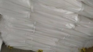 Saco Escombro Polipropileno Tejido 50kg 48x80cm X 10u Tipo B - Imagen 4