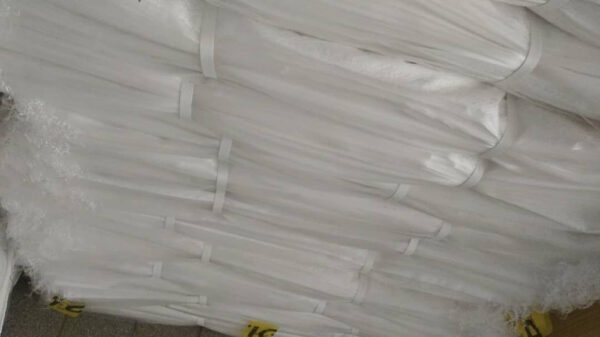 Bolsas De Escombro Tejidas De 50kg 52x81cm Pack 10und - Imagen 4