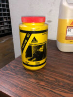 Sika Top80 De Litro Aditivo Impermeabilizante Multiuso - Imagen 2