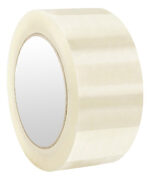 Tirro Cinta De Embalaje Marrón 100mts X 2 Pulgadas Americana - Imagen 4