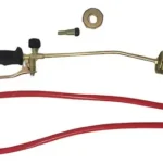Soplete Para Impermeabilizar Manto Asfáltico Flameador 50cm - Imagen 2