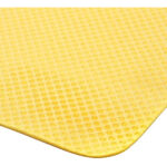 Cuero Toalla Paño Pequeño Para Secar Carros Vehículos - Imagen 2