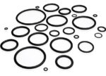 Orrines O-rings Kit Caja 382 Piezas Sello Goma - Imagen 6