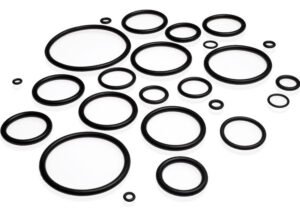 Orrines O-rings Kit Caja 382 Piezas Sello Goma - Imagen 6