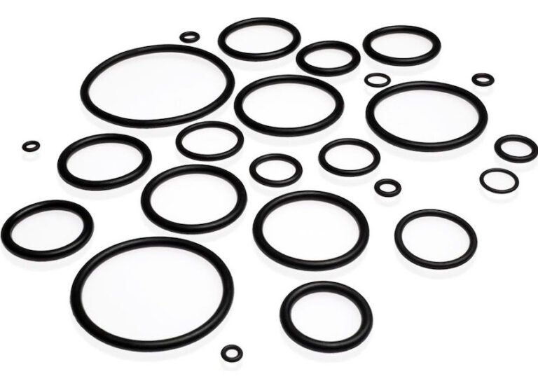 Orrines O-rings Kit Caja 382 Piezas Sello Goma - Imagen 6
