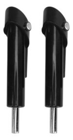 Pin De Carga Dropset Para Apilar Pesas Discos Gimnasio Gym - Imagen 2