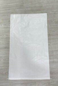 Sacos Bolsas De Escombro Tejidos 50x85cm Nuevos Tipo A 60kg - Imagen 2