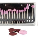Accesorios Para Dremel De 80 Piezas Marca Uyustool