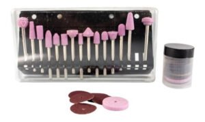 Accesorios Para Dremel De 80 Piezas Marca Uyustool