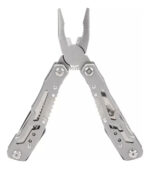 Navaja Suiza Cuchillo Táctico Alicate Multiherramienta - Imagen 4