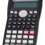 Calculadora Científica 240 Funciones 350ms - Imagen 2