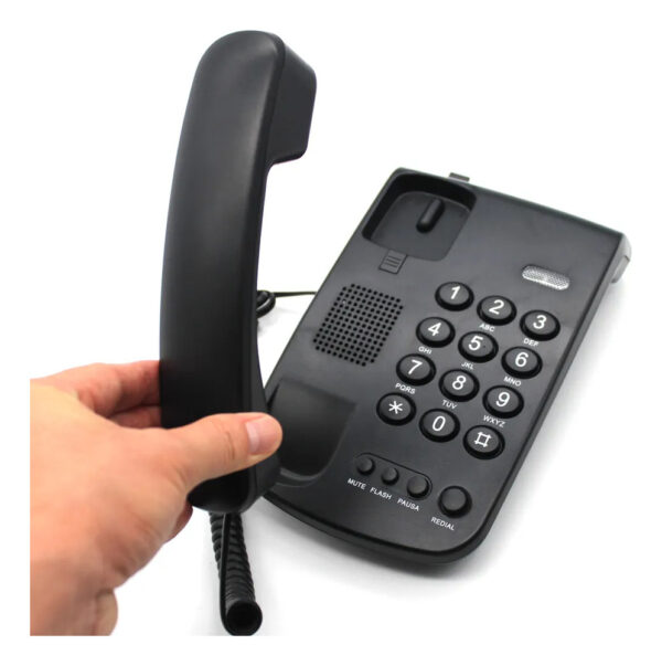 Teléfono De Oficina Local Fijo Cantv Casa Hogar - Imagen 2