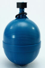 Flotador Boya Para Flotante Tanque De 1/2 X 3/4 - Imagen 2