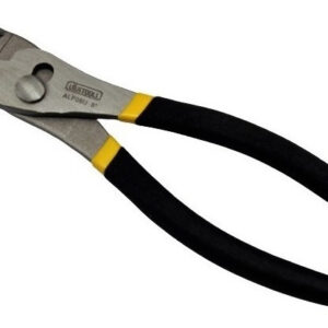 Alicate Mecánico 8 Pulgadas Con Forro De Goma