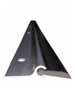 Zócalo Parabicho Metálico De Puerta Incluye Tornillos 91,5cm - Imagen 3