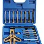 Extractor Damper Volante Tipo Pata De Gallina 17 Piezas - Imagen 2