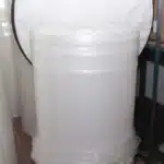 Papel Bobina Burbuja Air Pack Embalar Plástica 1.2 X 160 Mts - Imagen 4