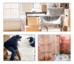 Envoplast Plástico Industrial Strech Film 4.5kg 50cm X 490mt - Imagen 3