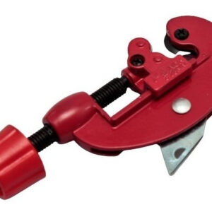 Cortatubo Cortador De Tubos