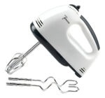 Batidora Eléctrica Manual 7 Velocidades 260w Mixer