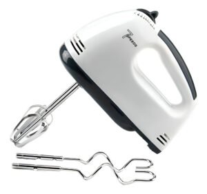 Batidora Eléctrica Manual 7 Velocidades 260w Mixer