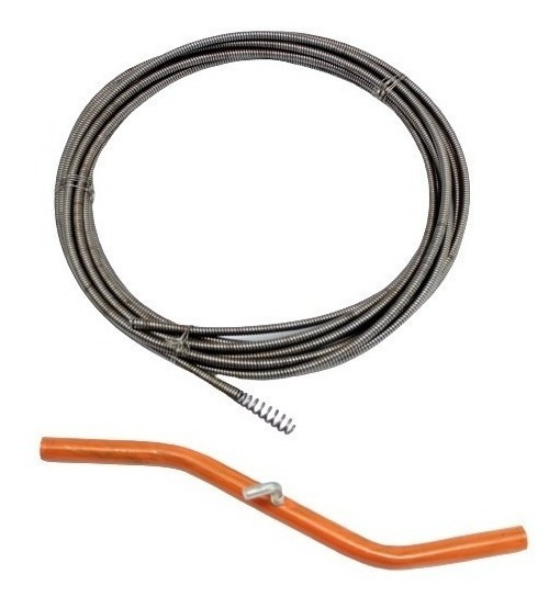 705402-MLV52543552608_112022 Guaya Para Cañeria 3/8 X 25 Ft * - Imagen 1