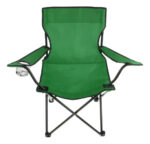 Silla Playera Grande Plegable Playa Camping Porta Vaso - Imagen 12