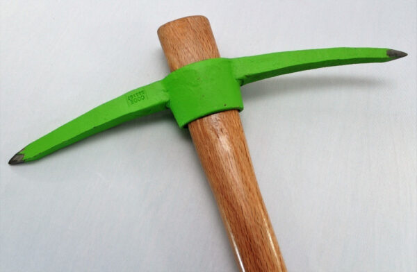 Piqueta Pico Pico Con Cabo Lobster 4.5lbs - Imagen 3