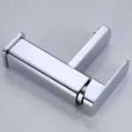 Grifo Griferia Llave Lavamanos Monomando Agua Fría/caliente - Imagen 6