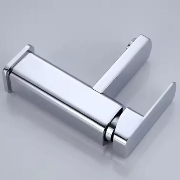 Grifo Griferia Llave Lavamanos Monomando Agua Fría/caliente - Imagen 6