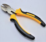 Alicate Corte Diagonal 6 Pulgadas Marca Chesterwood - Imagen 2