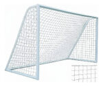 Malla Red De Futbol 5 Football Sala Para Arquería Portería