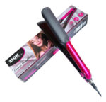 Plancha De Cabello De Cerámica Fina Zion Professional - Imagen 3