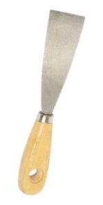 Espatula Mango Madera 2 Pulgadas