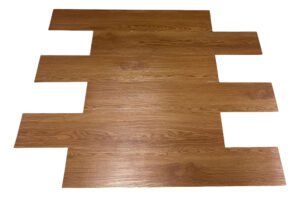 Piso Vinil Pvc Laminado Auto Adhesivo Alto Tráfico X M2 - Imagen 10